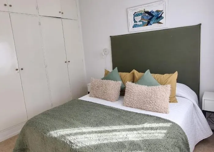 Roscentro Inn