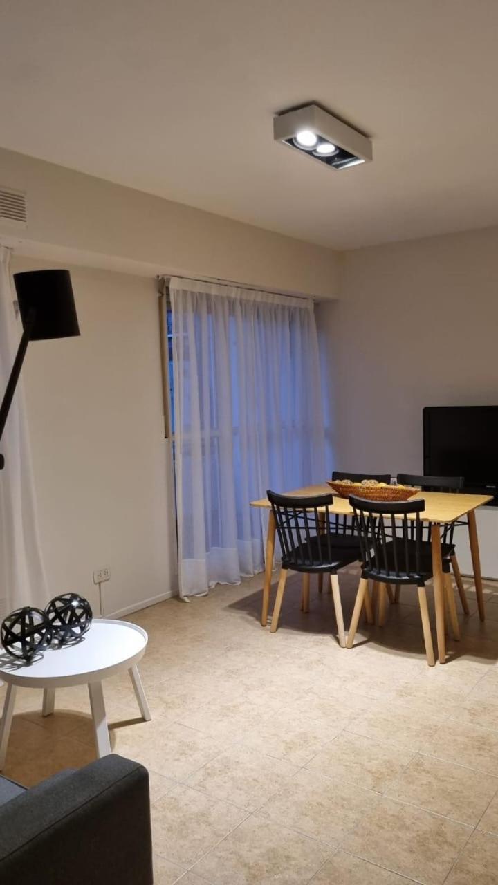 Apartment Roscentro Rosario