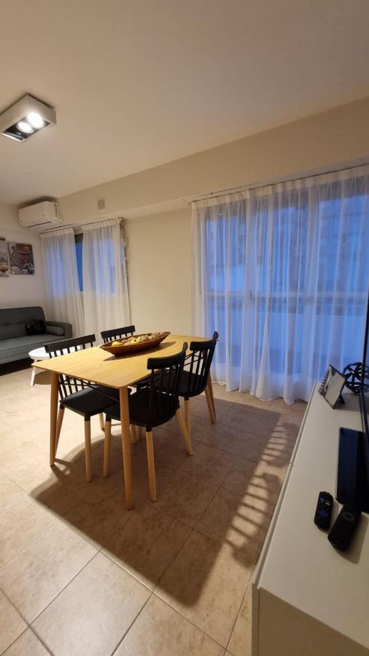 Apartment Roscentro Rosario
