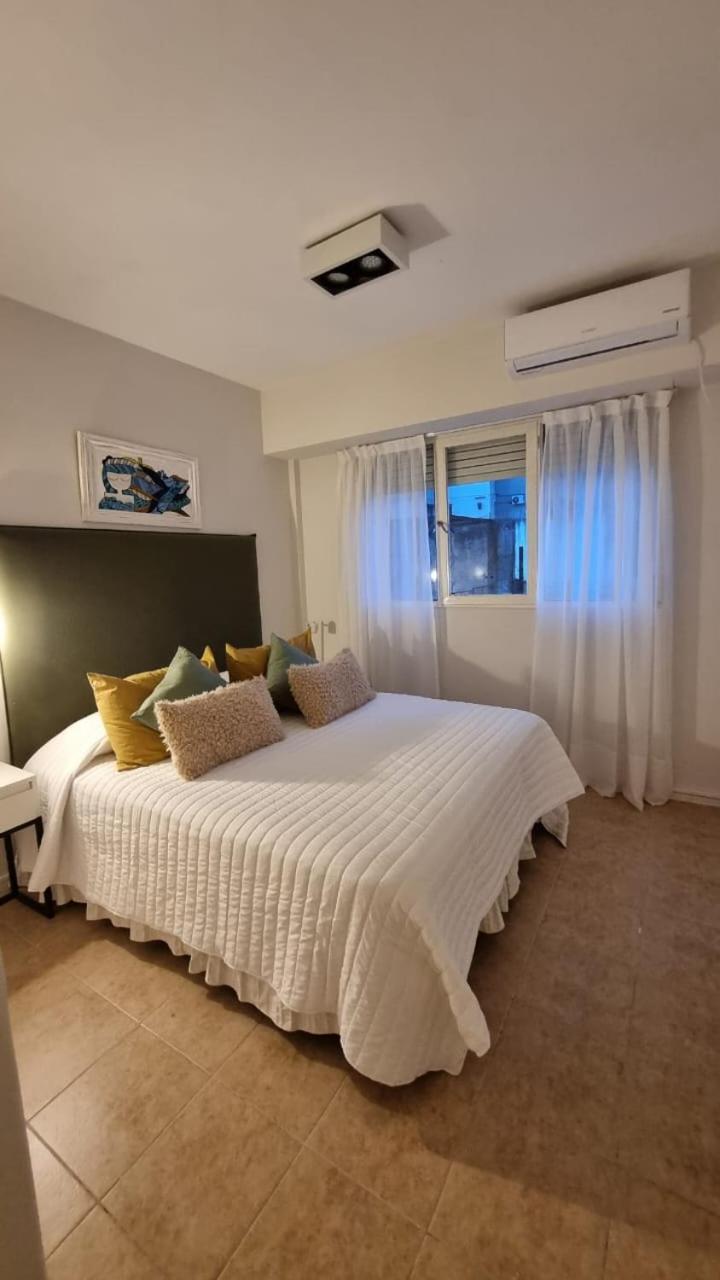 Roscentro Apartment Rosario
