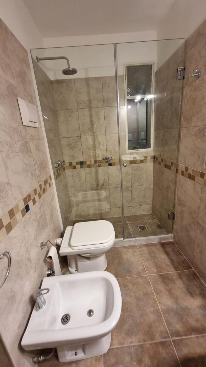 Apartment Roscentro Rosario