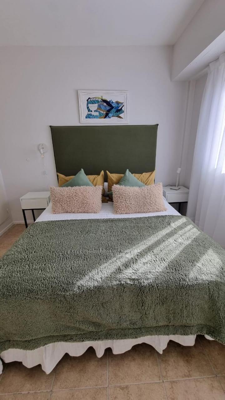 Apartment Roscentro *